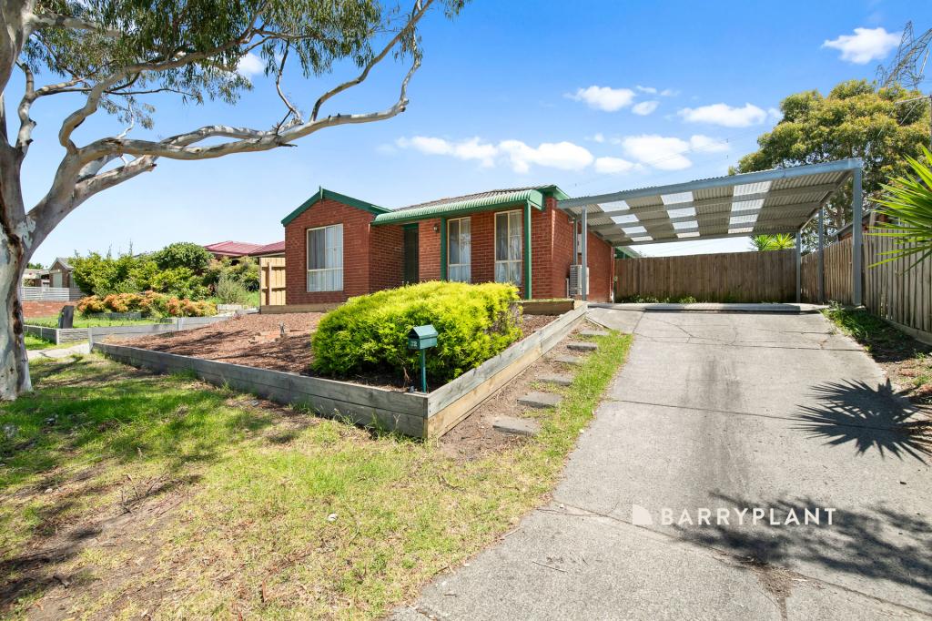 32 Terrapin Dr, Narre Warren South, VIC 3805