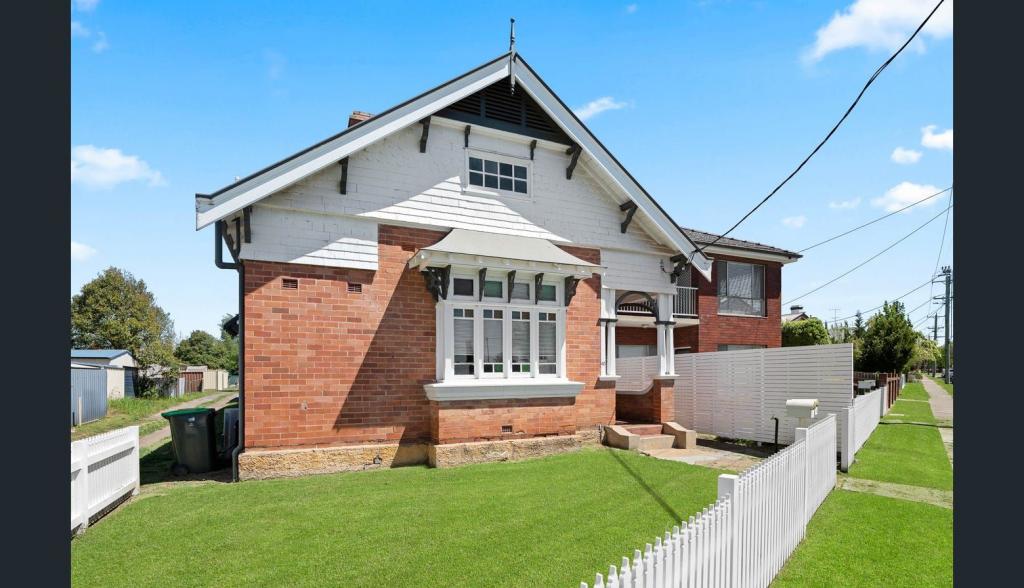 2/40 Citizen St, Goulburn, NSW 2580