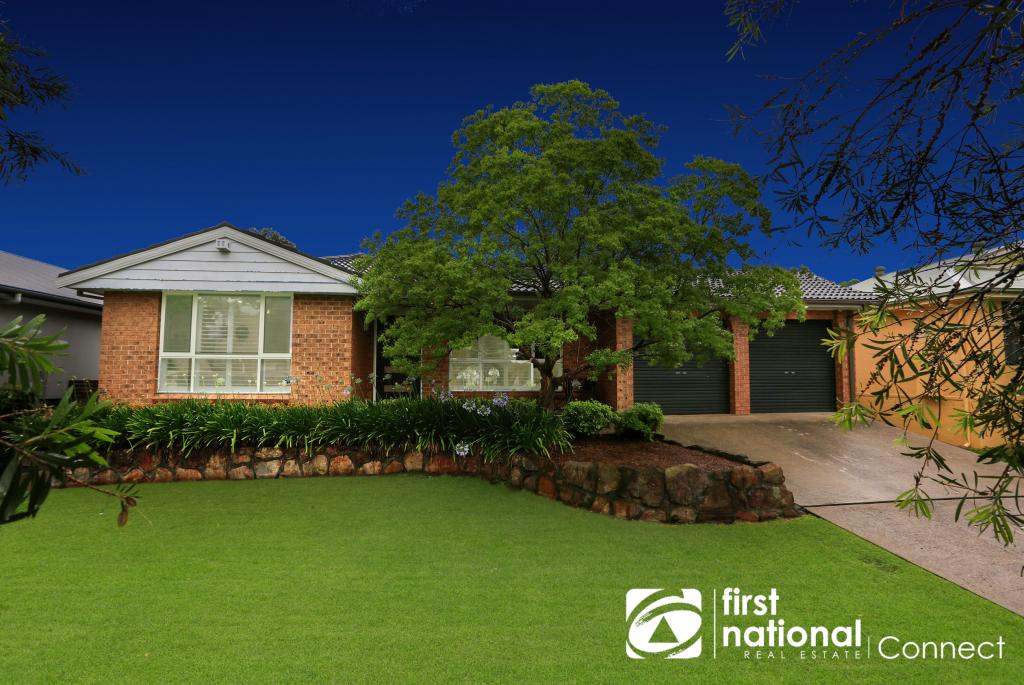 19 Crossley Ave, Mcgraths Hill, NSW 2756