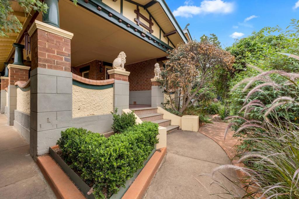 40 Orange St, Parkes, NSW 2870
