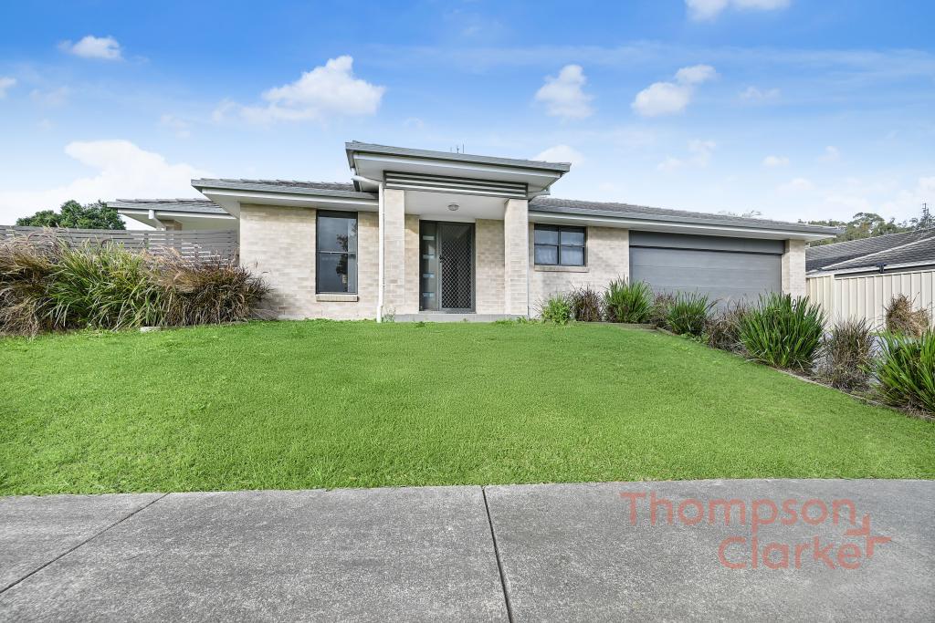 1 Durban Cres, East Maitland, NSW 2323