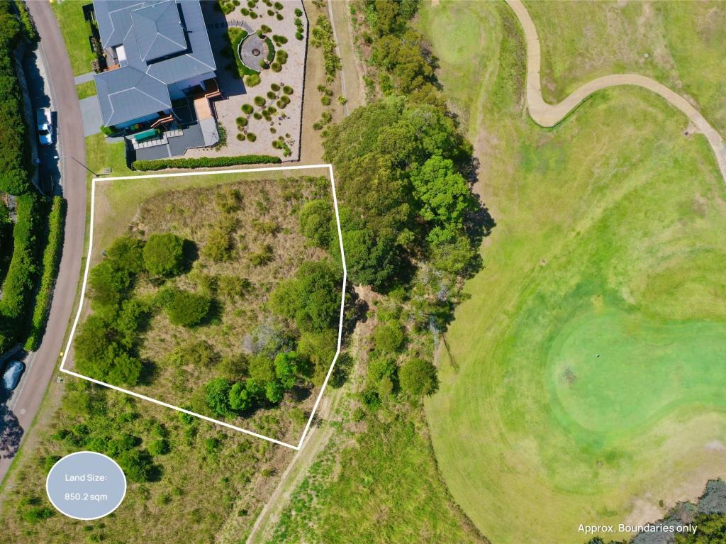 20 The Belfry, Tallwoods Village, NSW 2430