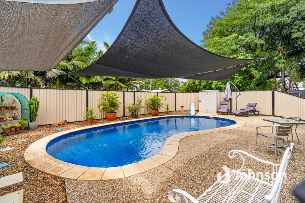 1 Bremer St, Churchill, QLD 4305