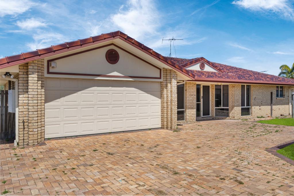 19 Elbe Pl, Meadowbrook, QLD 4131