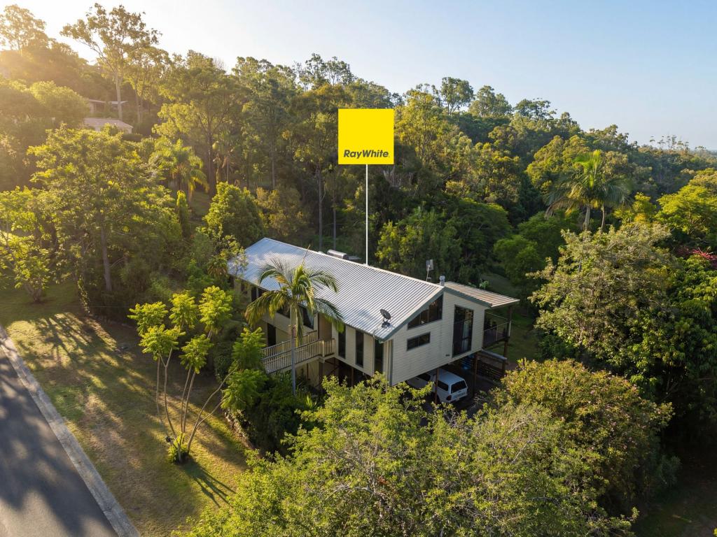 93 Bridgman Dr, Reedy Creek, QLD 4227