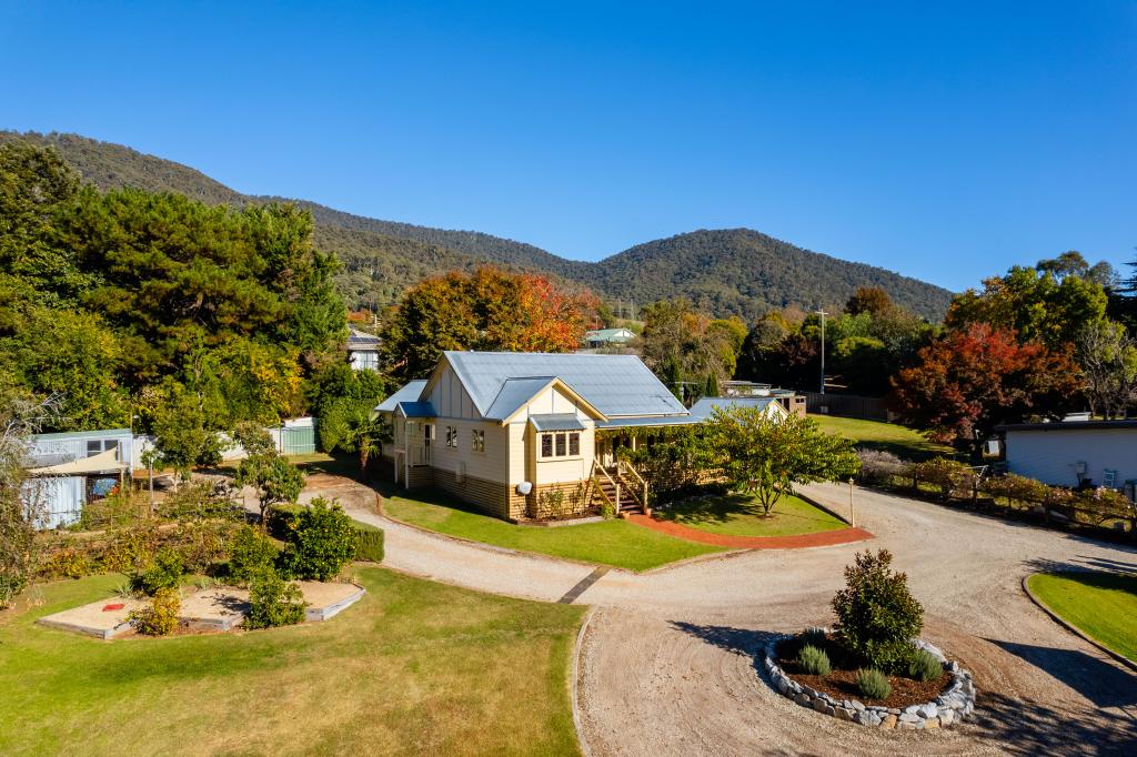 29-31 KIEWA VALLEY HWY, TAWONGA, VIC 3697