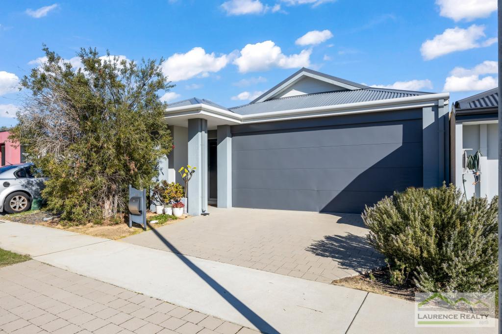 23 Verdigris Loop, Eglinton, WA 6034