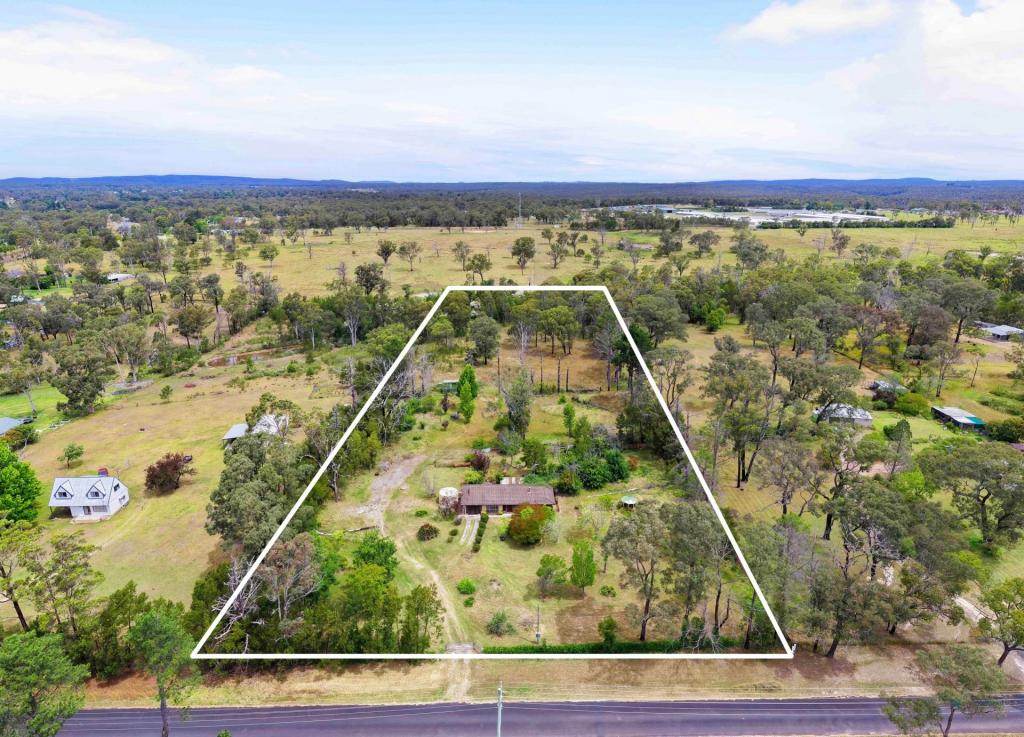 35 Caloola Rd, Bargo, NSW 2574