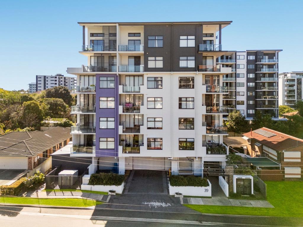 203/39-41 Khandalla St, Upper Mount Gravatt, QLD 4122