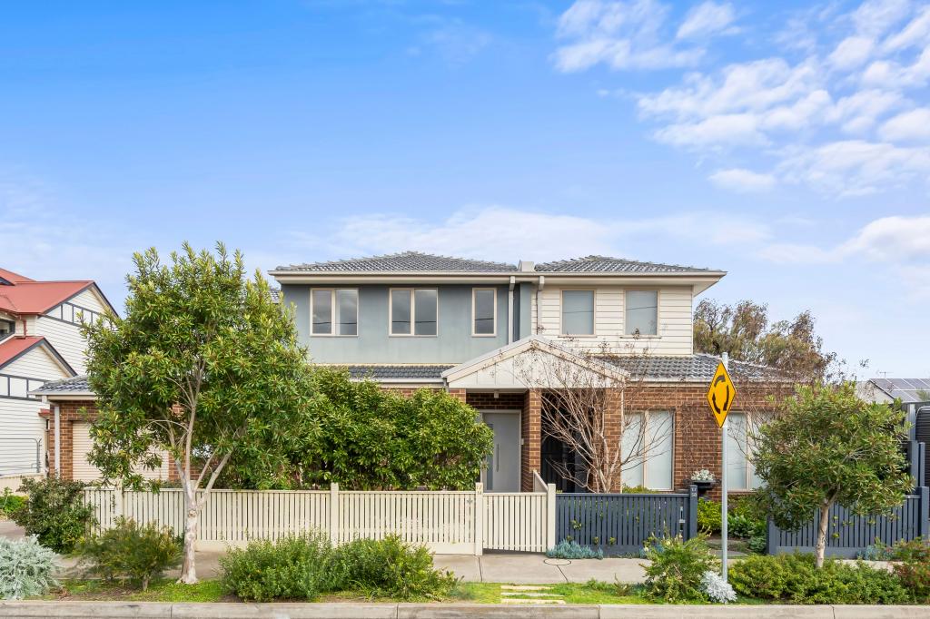 2/58 Moore St, Coburg, VIC 3058