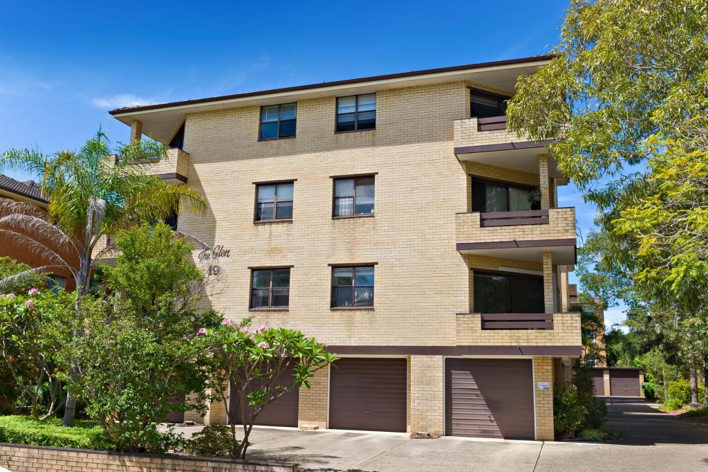 8/19 Gannon Ave, Dolls Point, NSW 2219