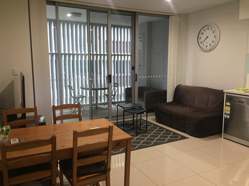 20/37 CAMPBELL ST, PARRAMATTA, NSW 2150