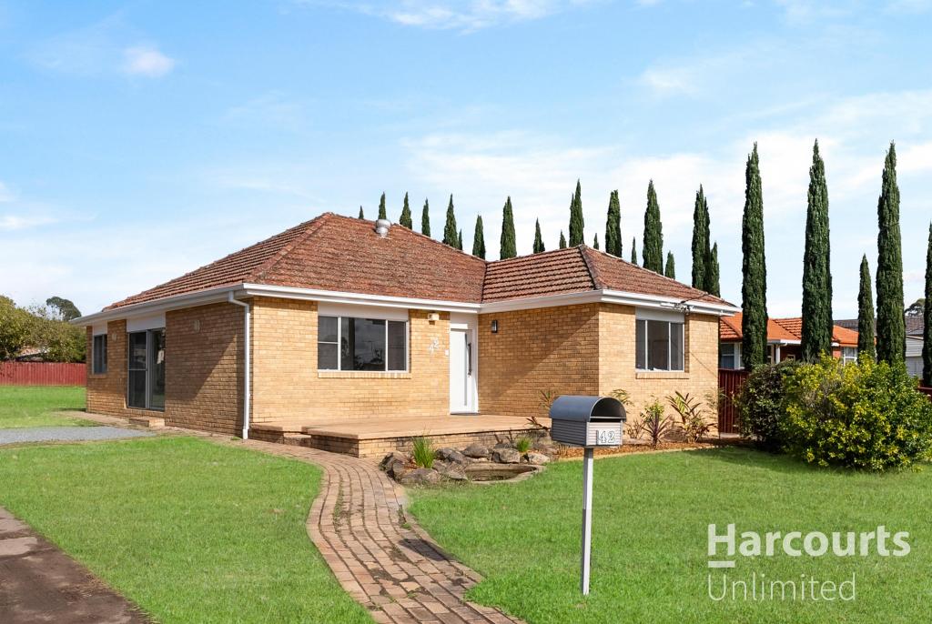 42 Coveny St, Doonside, NSW 2767
