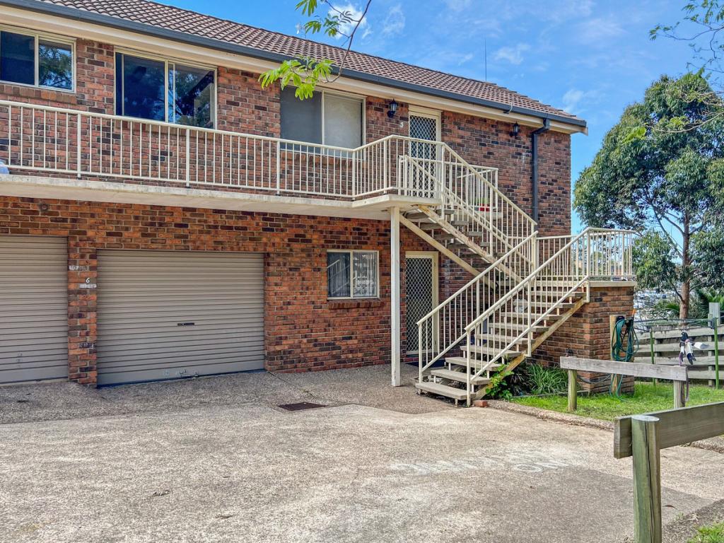 6/2 Kyeamba St, Merimbula, NSW 2548