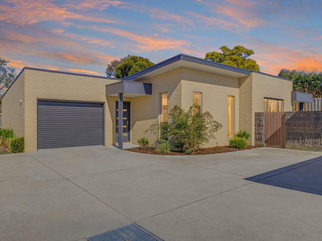 3/7 Campbell St, Wonthaggi, VIC 3995