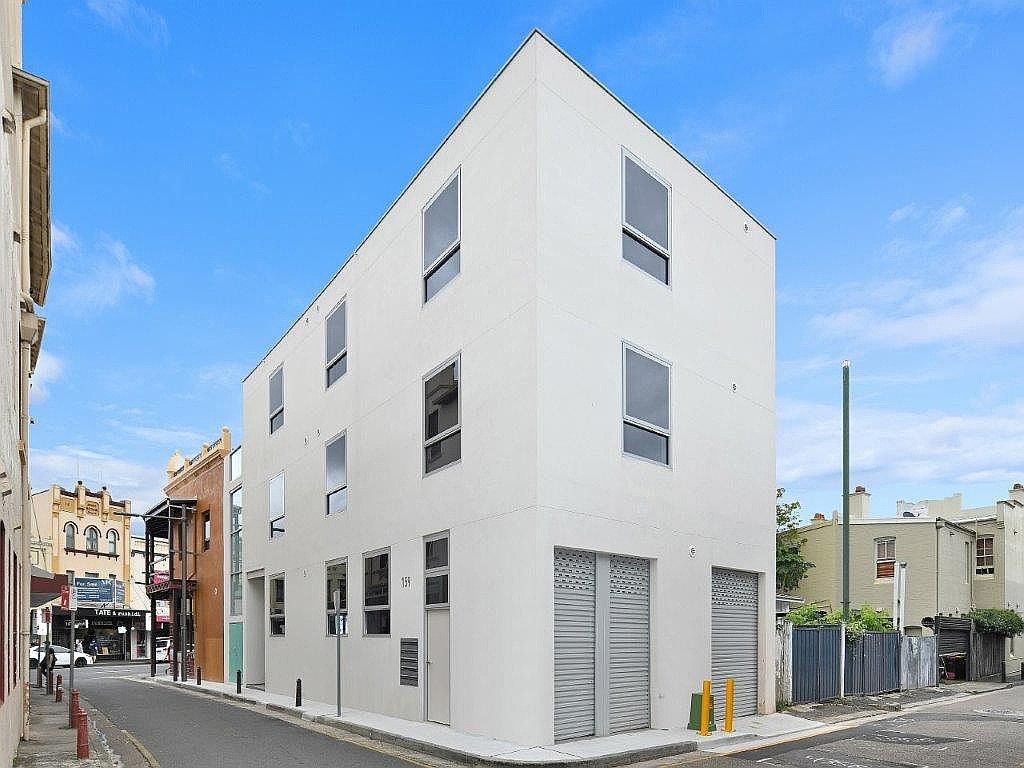 1/159 King St, Newtown, NSW 2042