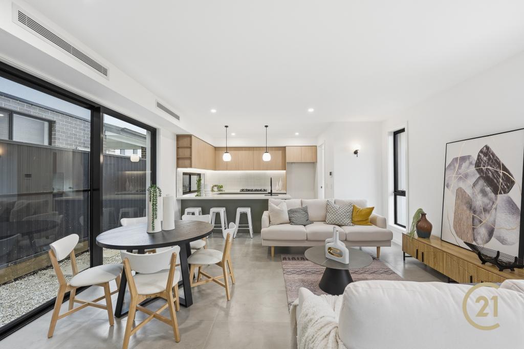 2 Depot Cct, Werrington, NSW 2747