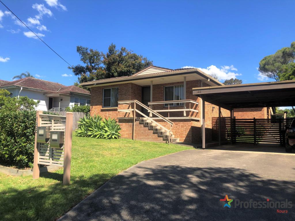 1/186 Mckay St, Nowra, NSW 2541