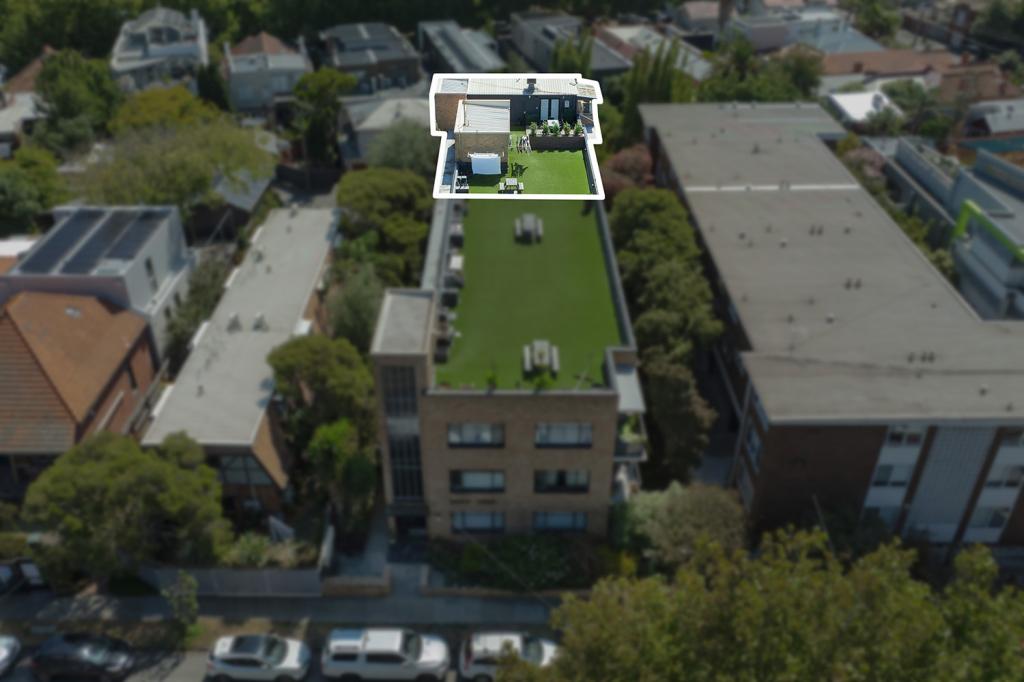 19/289 Barkly St, St Kilda, VIC 3182