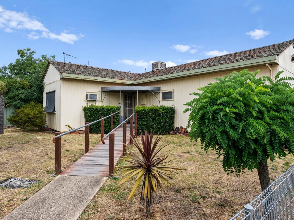 101 Mackellar St, Benalla, VIC 3672