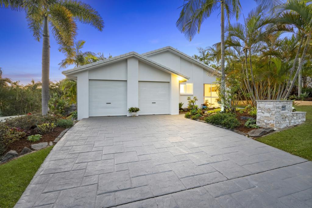 26 Ballyliffen Ct, Robina, QLD 4226