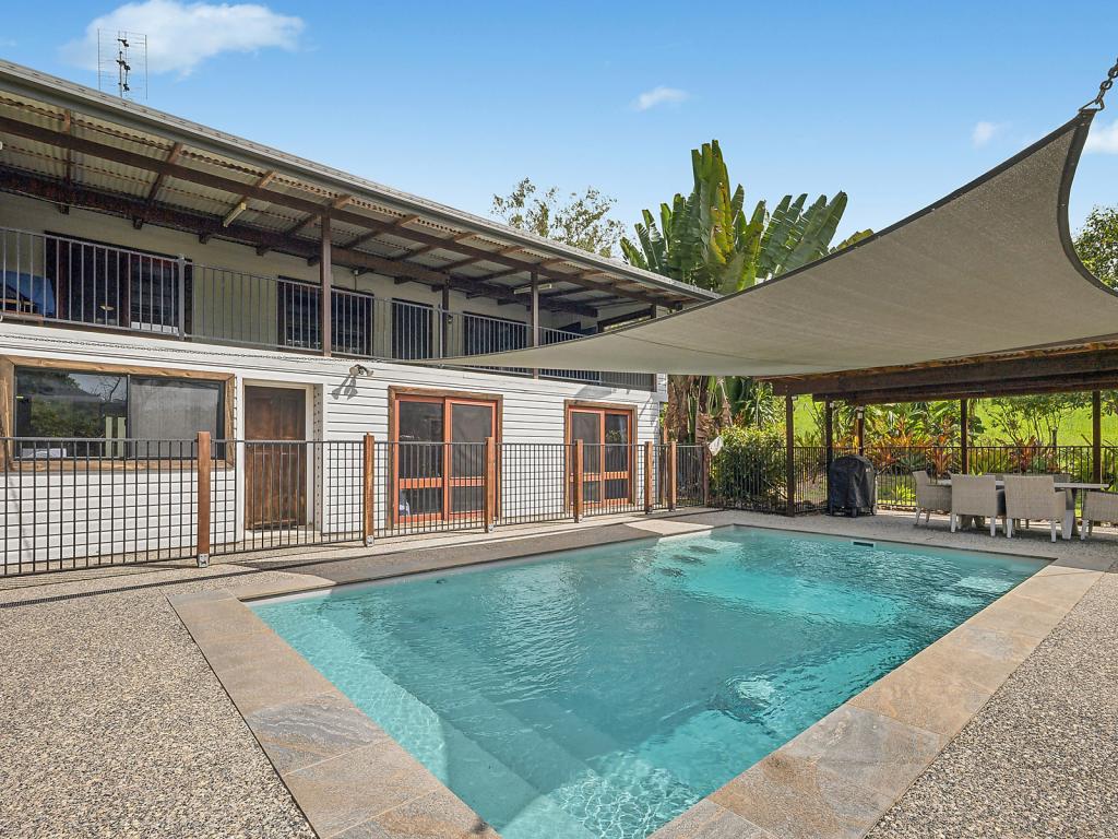 122 Patullo Rd, Gregory River, QLD 4800