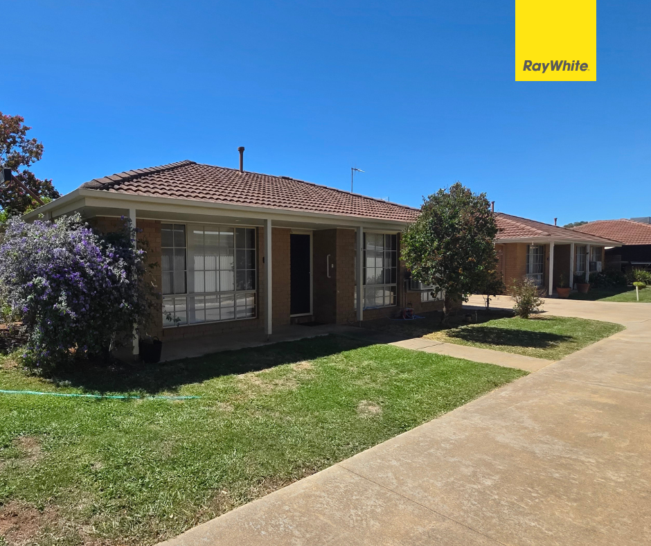 1/28 THOMSON ST, TATURA, VIC 3616
