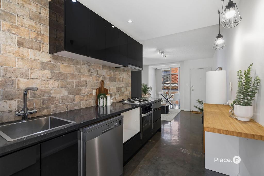 1/309 Bowen Tce, New Farm, QLD 4005