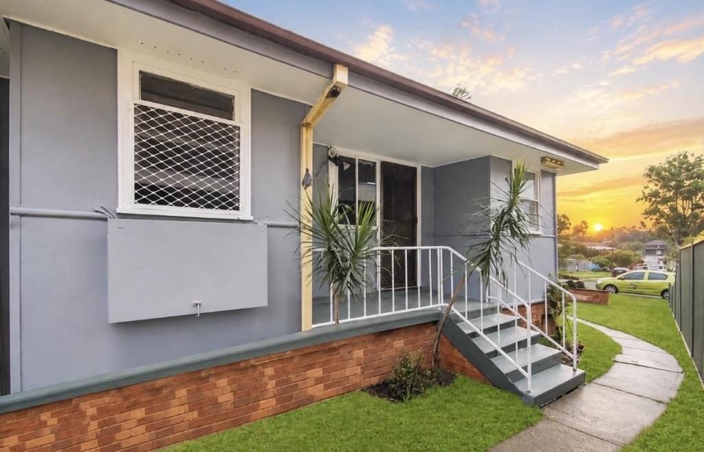 1/19 Kenward Ave, Chester Hill, NSW 2162