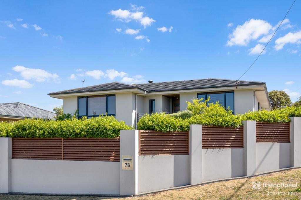 76 DAVID ST, SPENCER PARK, WA 6330