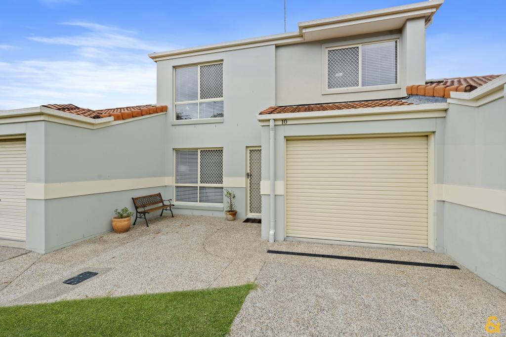 10/519 Tingal Rd, Wynnum, QLD 4178