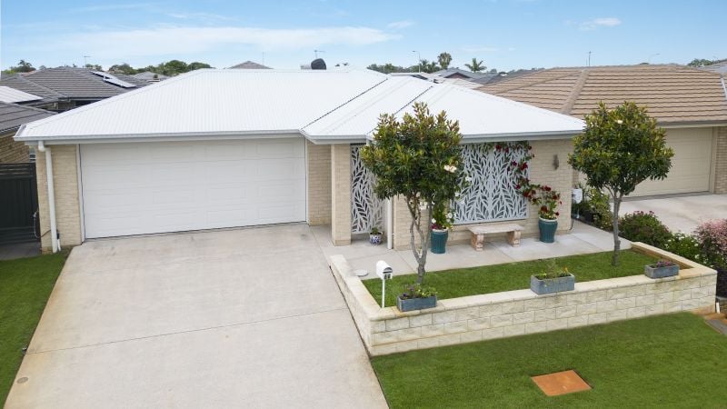 66 COD CCT, BONGAREE, QLD 4507