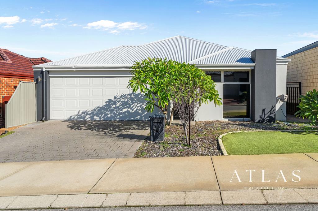 16 Addis Way, Wandi, WA 6167