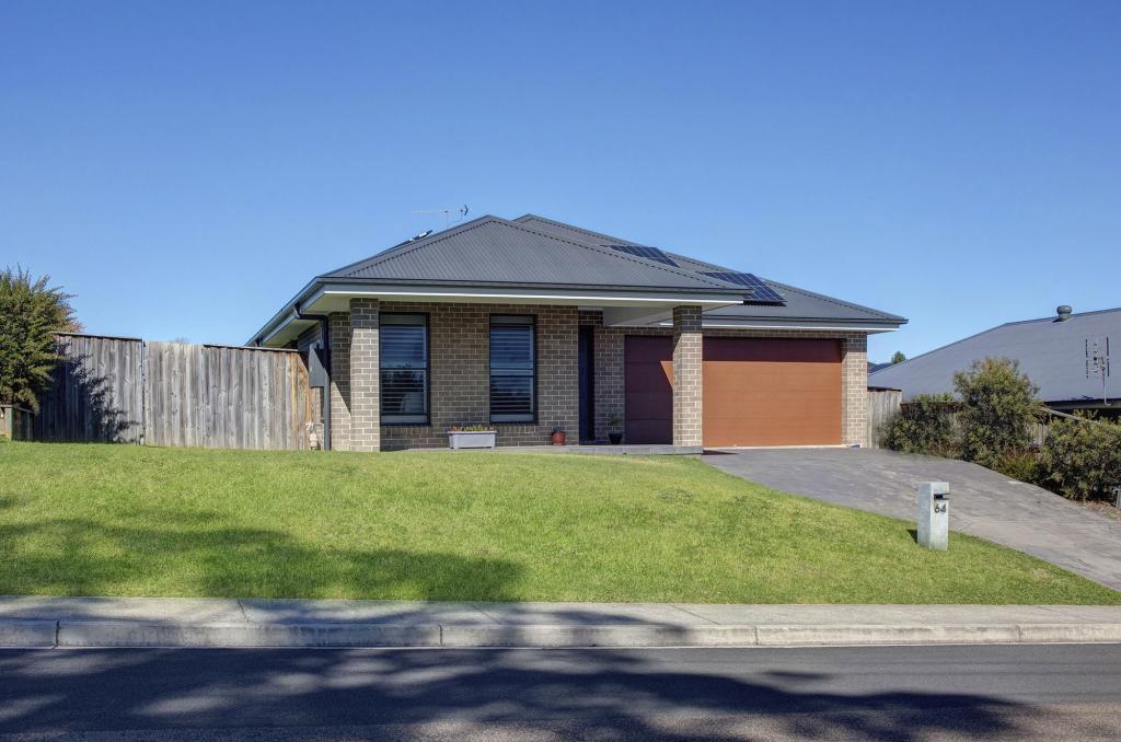 64 Broughton St, Moss Vale, NSW 2577