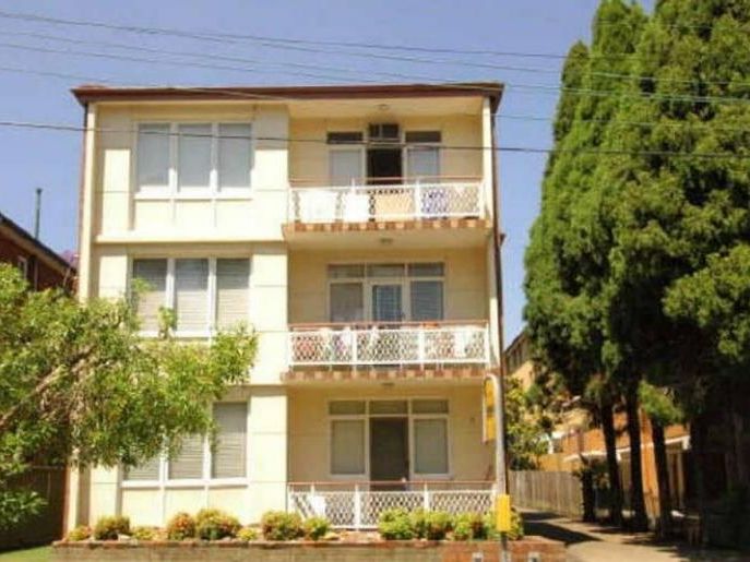 2/32 Morwick St, Strathfield, NSW 2135