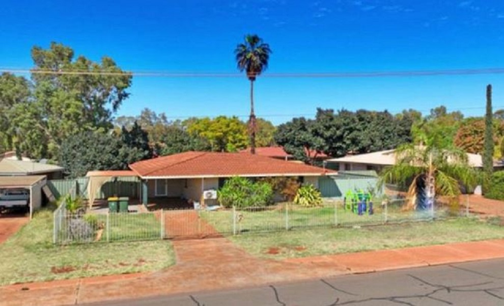 7 Nyabalee Rd, Newman, WA 6753