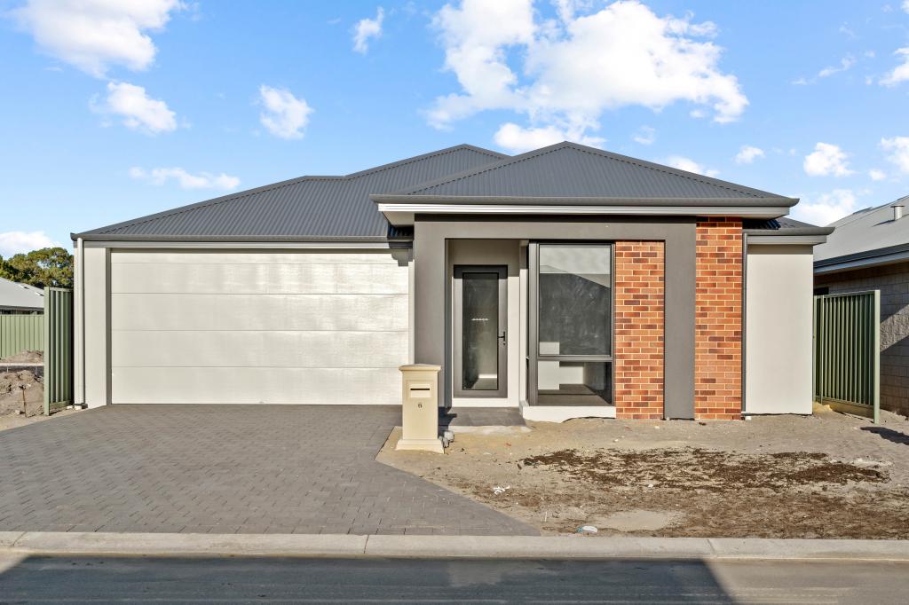 6 Lilylock Cres, Henley Brook, WA 6055