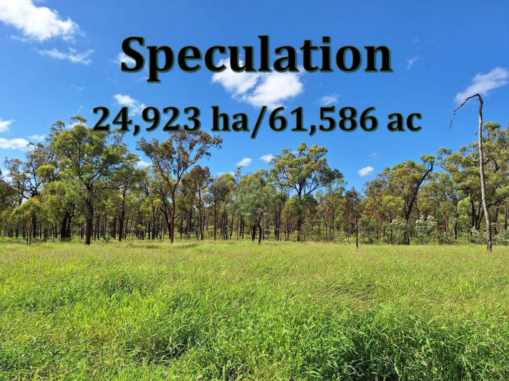 6743 Dunrobin Rd, Jericho, QLD 4728