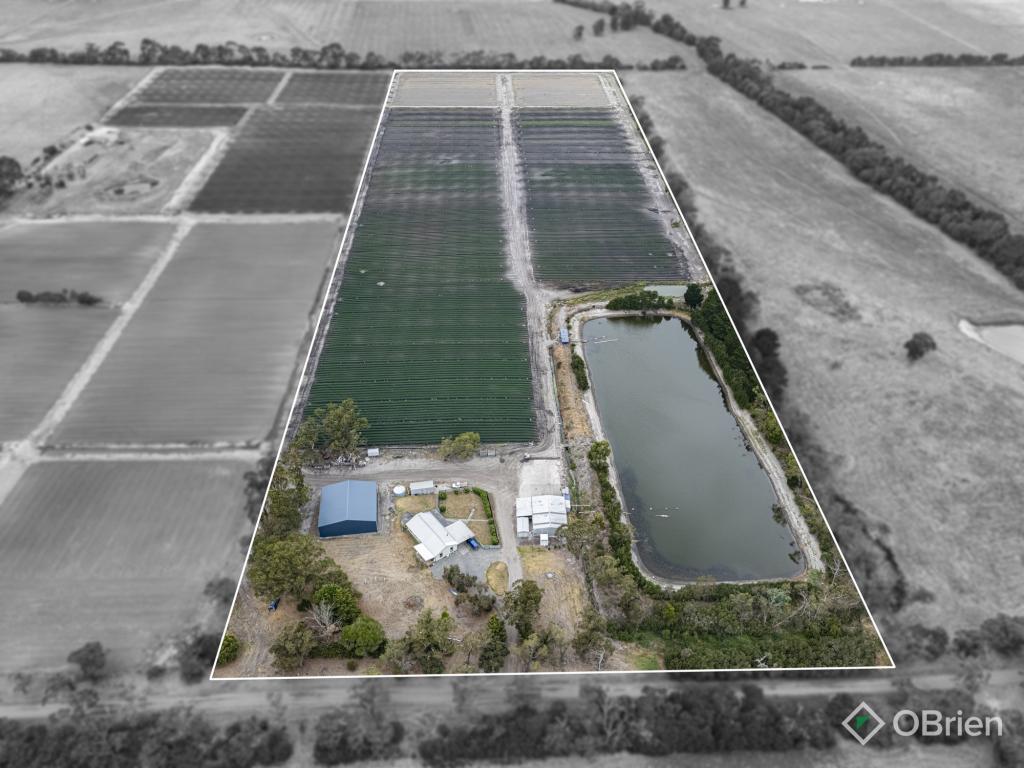 230 MILNERS RD, LANG LANG EAST, VIC 3984