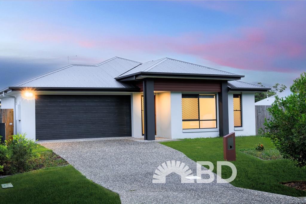 20 Hamilton Rd, Woodford, QLD 4514