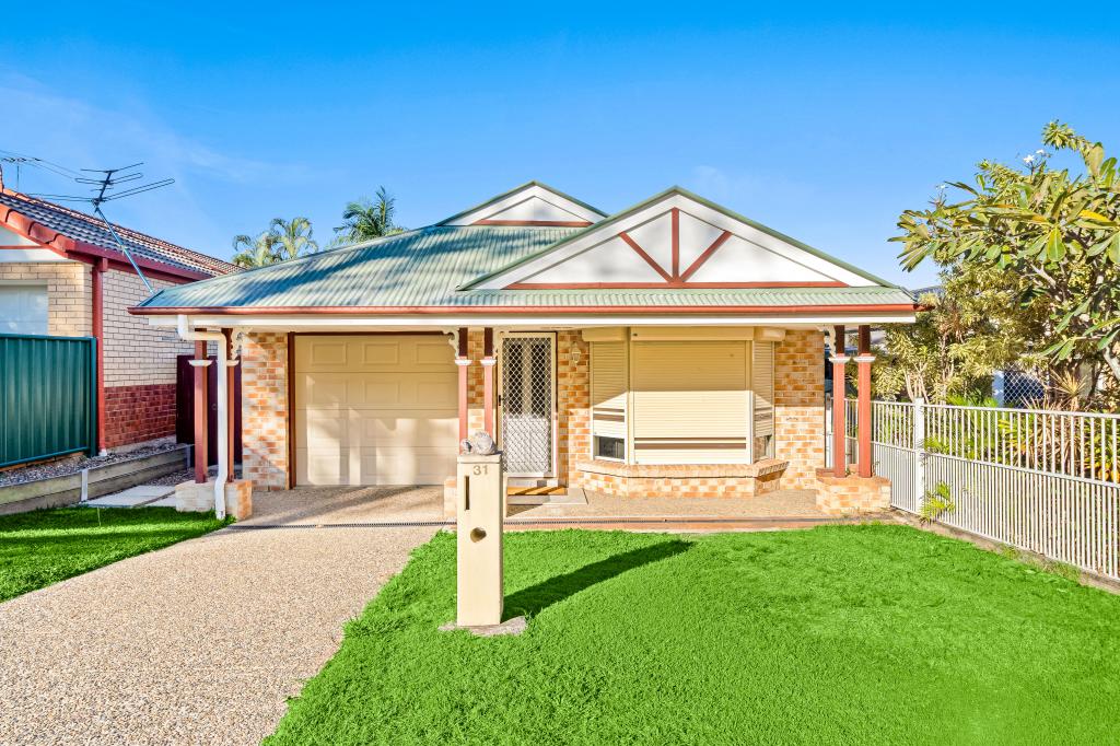 31 Rimu Cres, Forest Lake, QLD 4078