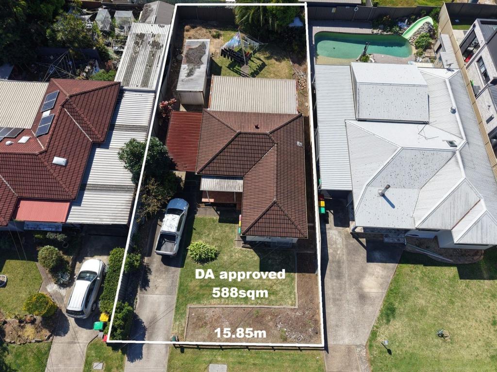 48 Brian St, Merrylands West, NSW 2160