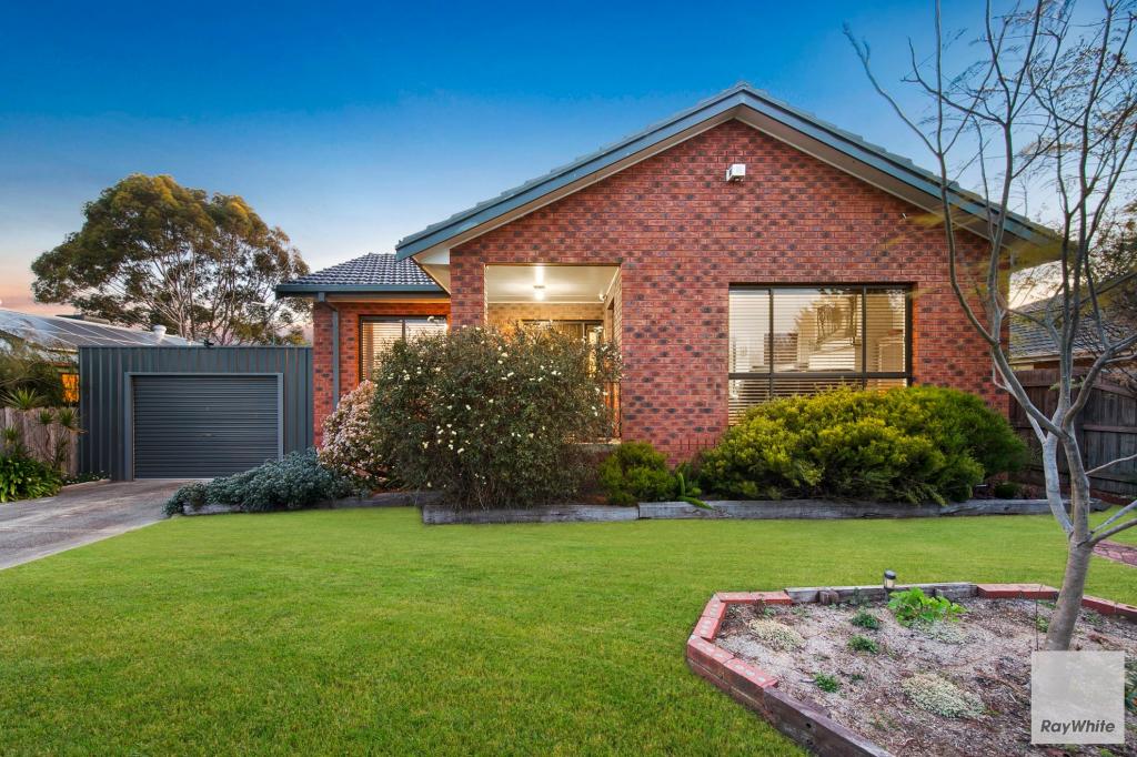 61 Carbine Way, Keilor Downs, VIC 3038