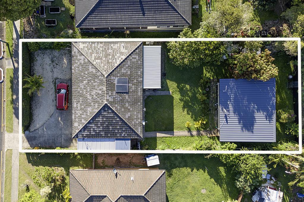 7 Eungella St, Toormina, NSW 2452