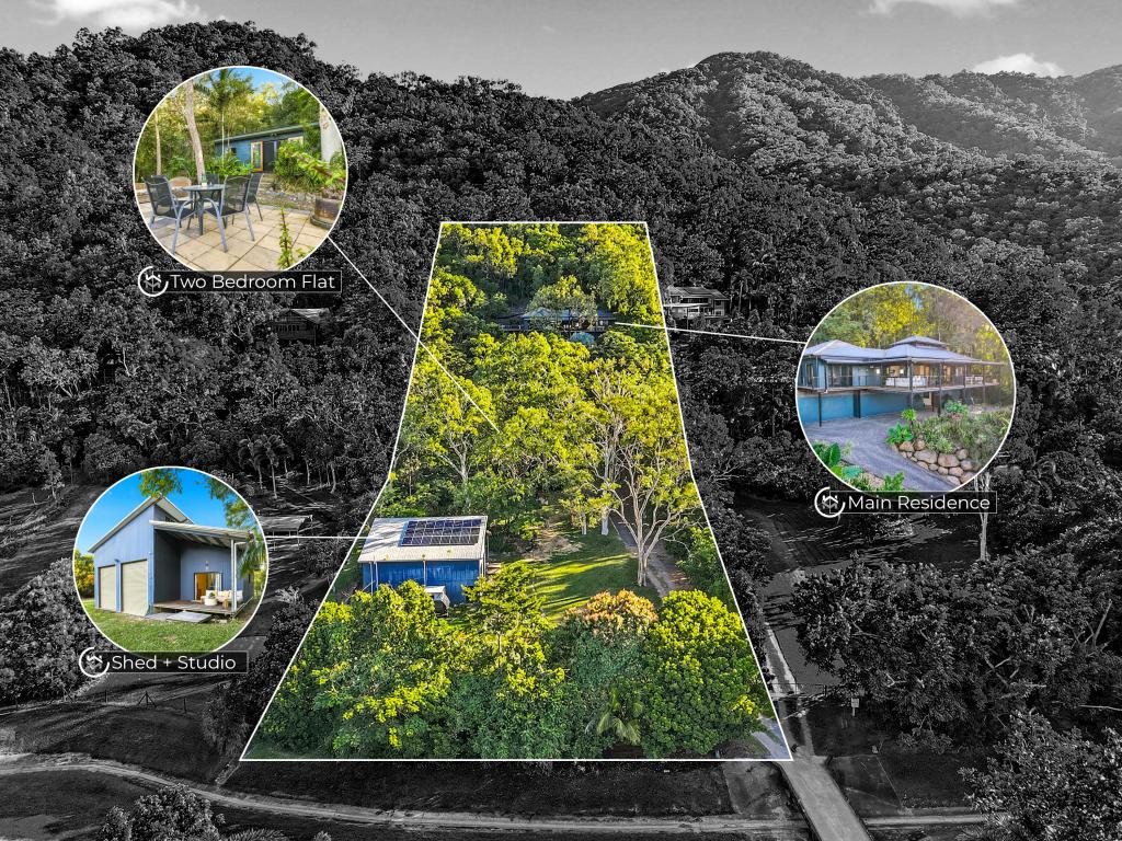 42-44 Ellison St, Clifton Beach, QLD 4879