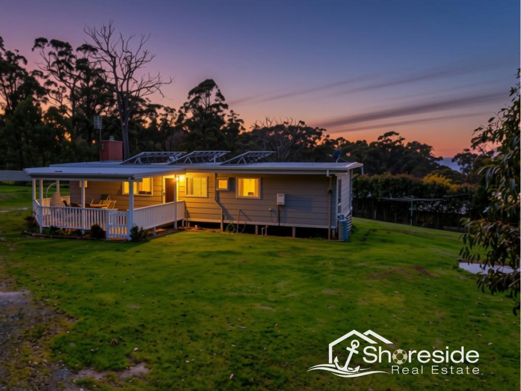 31b Mill Point Rd, Toorloo Arm, VIC 3909