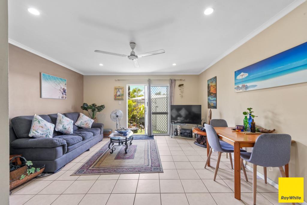 6/473-479 Mccoombe St, Mooroobool, QLD 4870