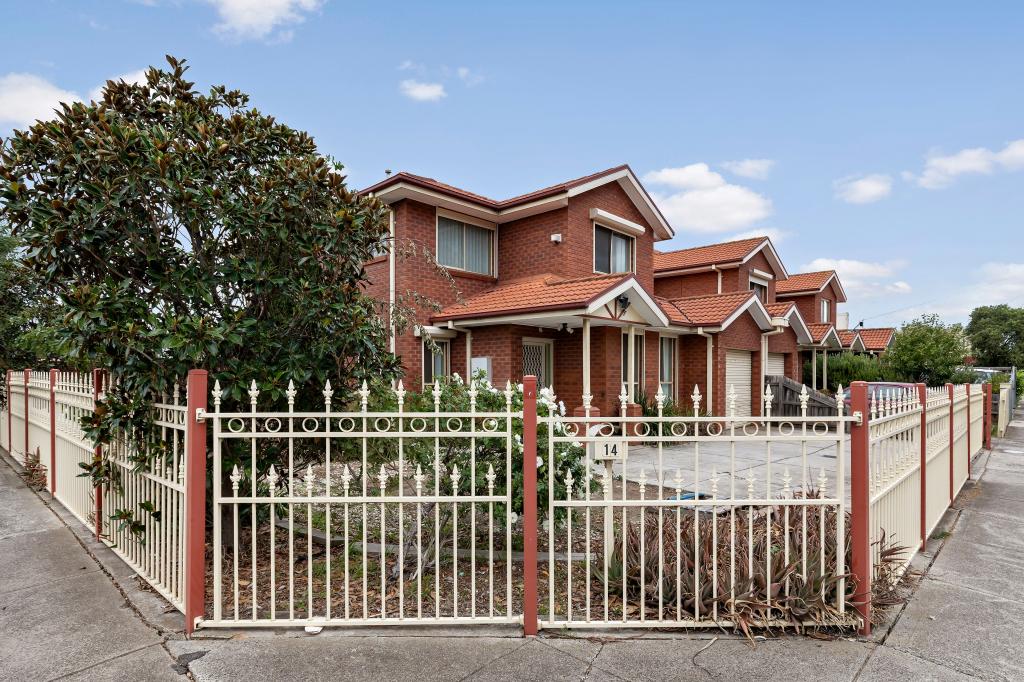 14 Commerce St, Braybrook, VIC 3019