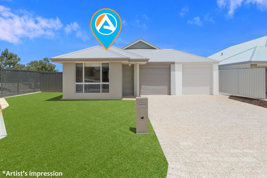1a Prevelly Way, Dawesville, WA 6211