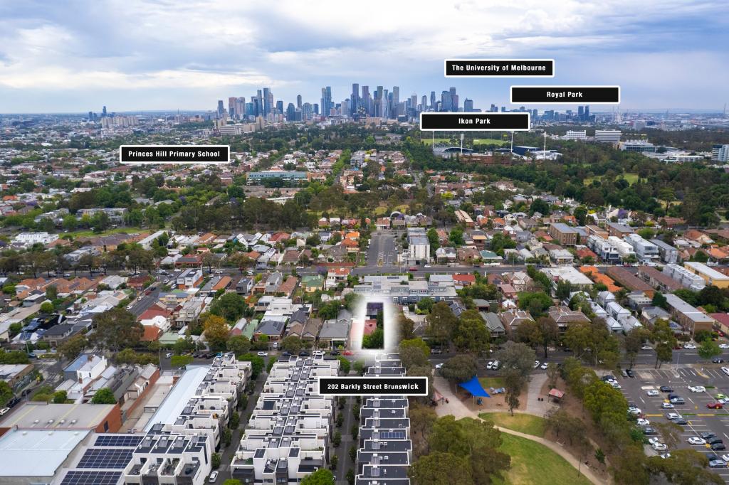 202 Barkly St, Brunswick, VIC 3056